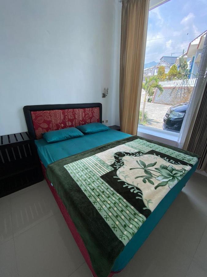 Villa Bromo Potato 2 Проболинго Екстериор снимка