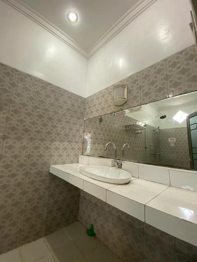 Villa Bromo Potato 2 Проболинго Екстериор снимка