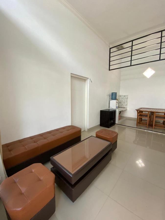 Villa Bromo Potato 2 Проболинго Екстериор снимка